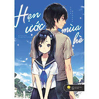 Sách - Hẹn ước mùa hè (tặng kèm bookmark)