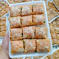 NEM CUA BỂ