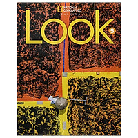 Look 5 Student's Book (Look (American English))