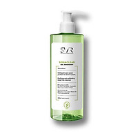 Sữa Rửa Mặt Không Có Xà Phòng Và Tẩy Tế Bào Chết Sebiaclear Gel Moussant SVR 400ml - JESS SHOP COSMETICS