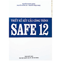 Thiết Kế Kết Cấu Công Trình SAFE 12