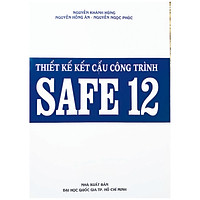 Thiết Kế Kết Cấu Công Trình SAFE 12