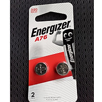 Pin A76/LR44 Energizer 1.5V BP2