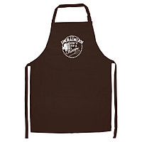 Tạp Dề Làm Bếp In Hình Womens Funny I Don't Need a Recipe I'm Ukrainian Cuisine Babushka V-Neck