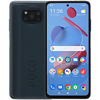 Điện Thoại Xiaomi POCO X3 NFC (6GB/128GB) - Hàng Chính Hãng