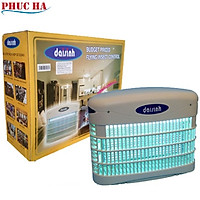 Đèn diệt muỗi, đèn bắt muỗi DS-D82