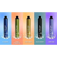 thuốc tử lá điện vape 100k