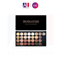 Bảng mắt Makeup Revolution Palette Flawless (Bill Anh)