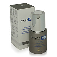 Tinh chất tăng cường retinol trẻ hóa da, mờ sẹo thâm Image Skincare MD Restoring Retinol Booster 30ml