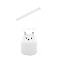 Cute Wireless Humidifier Micro USB 250ml Water Tank w/ Refill stick filters