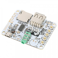 Card Âm Thanh Bluetooth 2.1 SANWU Cổng USB