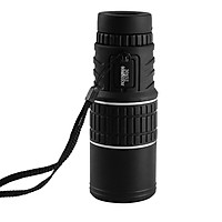 Beileshi Monocular Telescope 30*52 High Resolution Telescope 10X Focusing Monocular High Definition for Outdoor Fishing