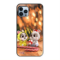 Ốp Lưng Dành Cho IPHONE 13 PRO MAX