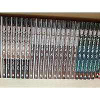 Combo 3 tập Komi - Nữ Thần Sợ Giao Tiếp(từ tập 7 đến tập 9
