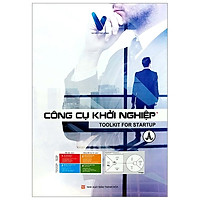 Công Cụ Khởi Nghiệp – Toolkit For Startup