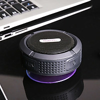 Speakers Shower Bluetooth Speaker Waterproof Subwoofer