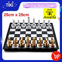 Cờ Vua Nam Châm – Cờ Vua Cao Cấp – Hàng Chính Hãng
