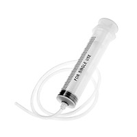 Plastic for Scientific Labs Measuring Watering Refilling 200ml