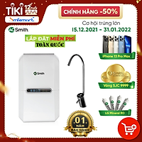 Máy Lọc Nước A.O. Smith G2 - Hàng Chính Hãng