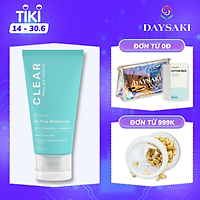 Paula's Choice Kem Đêm Không Chứa Dầu Dành Cho Da Mụn Clear Oil -Free Moisturizer 60ml