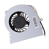 Laptop CPU Cooling Fan For MSI GT62 GT62VR MS-16L1 L2 16L3