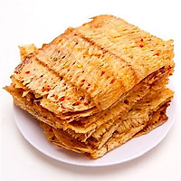 ( chỉ giao HN)- Cá Bò Khô -500g