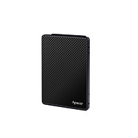 Ổ Cứng SSD Apacer AS450 120GB - Hàng Chính Hãng
