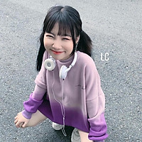 ÁO NỈ LOANG HOTTREND