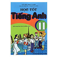 Học Tốt Tiếng Anh 11