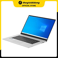 Laptop Intel NUC M15 i7 1165G7/16GB/512GB/15.6"F/Touch/Win10/(BBC710ECUXBC1)/Xám - Hàng chính hãng