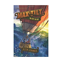 80 Day Or Die: Max Tilt #2