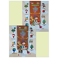 Combo Từ Điển Bằng Hình Của Tôi