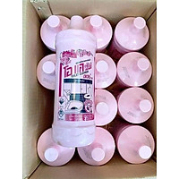 Nước tẩy bồn cầu , nhà vệ sinh okay