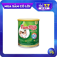 Sữa Non Tăng Đề Kháng Trẻ Em Người Lớn FamMilk Sữa Non Tăng Đề Kháng Cho Gia Đình FamMilk