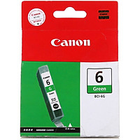 Canon InkTank BCI-6G Green Ink Cartridge (for ip8500 i9950)
