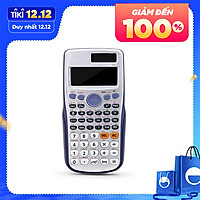 FX-991ES-PLUS Scientific Calculator 417 Functions Large LCD Display for High School University Students and Office Use