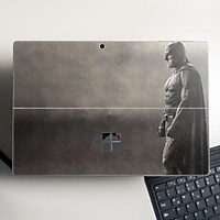 Skin dán hình Batman x03 cho Surface Go, Pro 2, Pro 3, Pro 4, Pro 5, Pro 6, Pro 7, Pro X