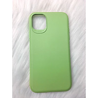Ốp lưng silicon 3D Camera dẻo siêu mềm sang trọng dành cho iPhone 11/11PRO/11PROMAX - Hàng nhập khẩu