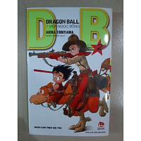 DragonBall - 7 viên ngọc rồng - Tập 02