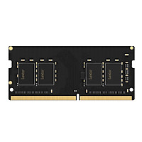 RAM Laptop Lexar 4GB DDR4 bus 2666MHz SO-DIMM - Hàng Chính Hãng