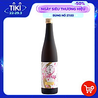 COLLAGEN KOHARU 84000mg Collagen Peptide Từ Da Cá Ngừ Đại Dương, Nước Uống Đẹp Da Chống Lão Hóa Đến Từ Nhật Bản 500ml