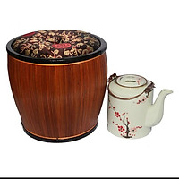Bao ấm ủ 1l