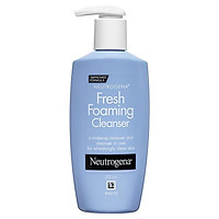 Neutrogena Fresh Foaming Cleanser 200ml