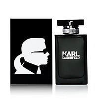 Nước hoa nam Karl Lagerfeld Eau De Toilette Spray, 3.3 Ounce