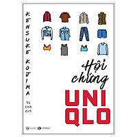 Hội Chứng UNIQLO