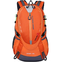 Balo Du Lịch Phượt Senszx WQ1021