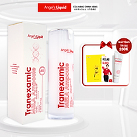 Siêu Tinh Chất Tranexamic Acid Mờ Nám Chuyên Sâu Angel's Liquid Mela Ampoule 30ml