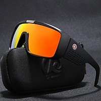 Men Polarized HD Vision Outdoor Sunglasses