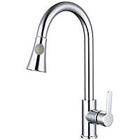 Vòi Nước Nóng Lạnh MEJUE Z-1119