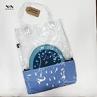 Túi tote Fruits TB15-FR